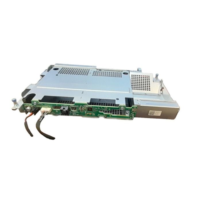 Zatoka tylna/Klatka na dyski Dell PowerEdge R740xd2 2x3.5" WHDCW