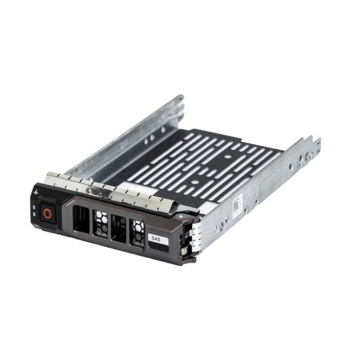 Zestaw 20x Kieszeń na dysk Dell G11/13 3.5" F238F