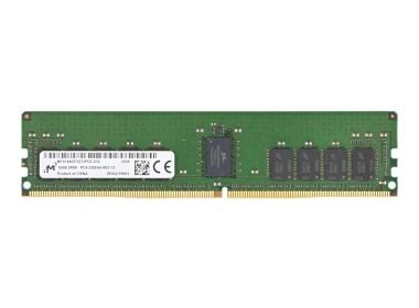 16GB 2Rx8 DDR4 RDIMM 3200MHz MTA18ASF2G72PDZ-3G2