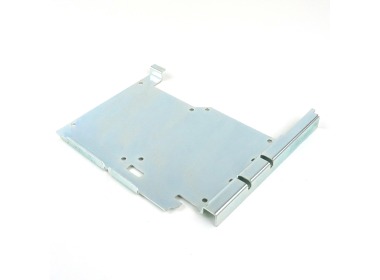 2x2.5" SSD drive cage for Dell PowerEdge R430 X44F2