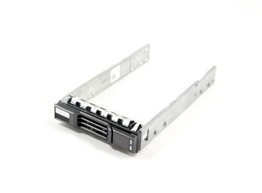 2x Caddy 2.5" for Storage Array Dell Compellent
