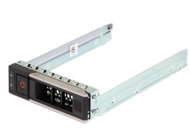 4x Caddy 3.5" for Servers Dell 14 and 15-gen