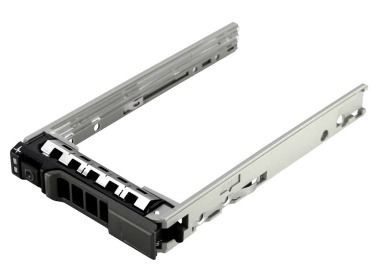 8x Caddy 2.5" for Servers Dell 13-gen