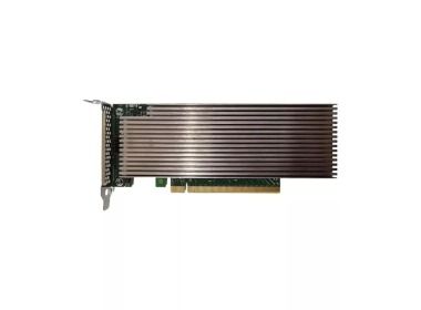 Accelerator Dell Intel vRAN Acc100 PCIe3.0 x16 4G 5G FEC acceleration MNTV3