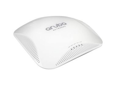 Access point HPE Aruba AP-225 Indoor WiFi 5 802.11ac 2x1GbE PoE-PD JW174A