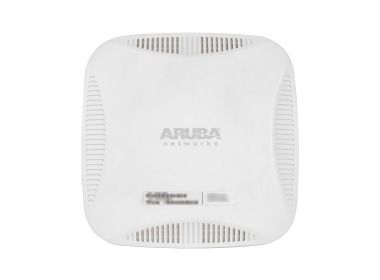 Access point HPE Aruba RAP-109 Indoor 802.11n 1x100MbE 1x1GbE RJ45 APINR109