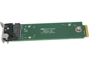 Adapter / Caddy Dell for M.2 NVME SSD for BOSS-N1 card KH121