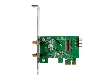 Adapter Dell PCIe x1 for M.2 2230 WiFi card 7HP8W