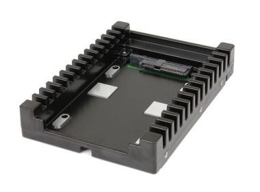 Adapter WD IcePack SAS/SATA 3.5" for hard drives 2.5" WDSL003B-02