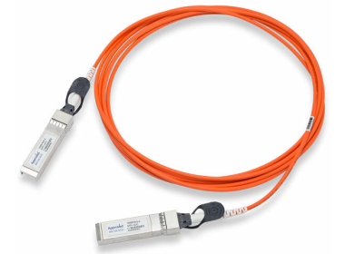 AOC Cable Arista SFF-8431 10GbE to SFF-8431 10GbE 7m AOC-S-S-10G-7M