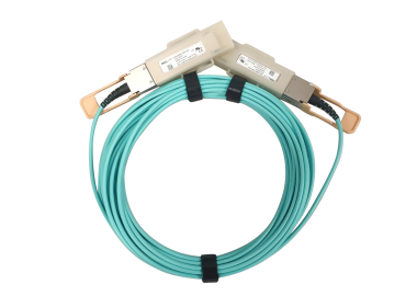 AOC Cable Dell SFF-8665 QSFP28 200GbE to SFF-8665 QSFP28 200GbE 10m 87TPX
