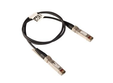 AOC Cable TE Connectivity SFF-8431 - SFF-8431 1m 2127932-2