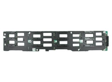 Backplane Dell EqualLogic PS4100/PS4210 12x3.5" 31WT4