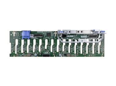 Backplane Dell PowerEdge R550/R750 16x2.5" KMWW8