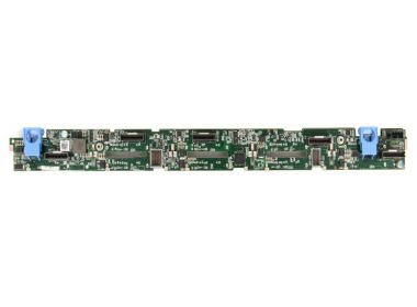 Backplane Dell PowerEdge R640/R440 10x2.5" SAS/SATA/NVMe PGJ4P
