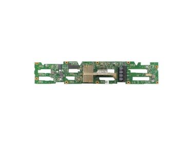 Backplane Dell PowerEdge R740xd 12x3.5" V0THP
