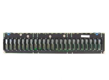 Backplane Dell PowerEdge R740XD/R7415/R7425 24x2.5" Universal K2Y8N
