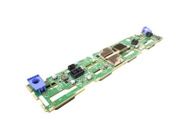 Backplane Dell PowerEdge R7415 12x3.5"