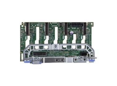 Backplane Dell PowerEdge R750/R750xa/R7525 8x2.5" SAS/SATA/NVMe YD2C2