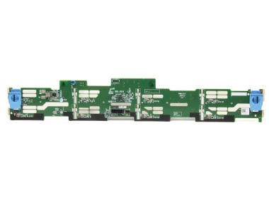 Backplane Dell PowerEdge R750xs/R550/R7525/R7625 SAS/SATA 8x3.5" 5TP8Y