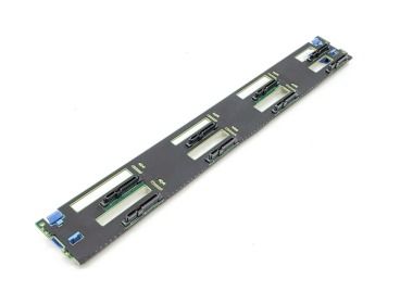 Backplane Dell PowerEdge R7515 8x3.5"