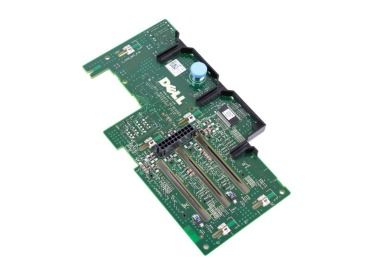 Backplane Dell PowerEdge R910 4x2.5" T466H