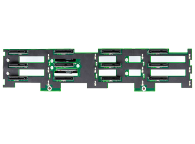 Backplane Dell PowerEdge VRTX v2 12x3.5" HMK9P