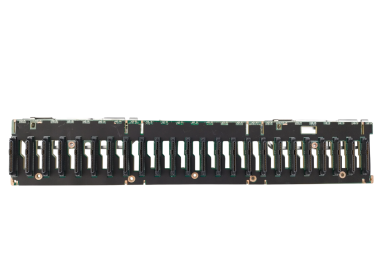 Backplane do Dell PowerEdge R750 24x2.5" NVMe 2U M53G5