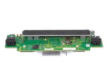 Backplane expander SAS Dell PowerEdge R740XD/R7415/R7425 24x2.5" 58D2W