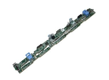 Backplane for Dell PowerEdge E660/R650/R650xs/R6525 10x2.5" SAS/SATA/NVMe 1U V3 7JJY5