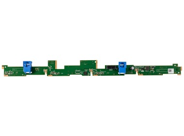 Backplane for Dell PowerEdge G15 4x3.5" SAS/SATA 1U VXFND