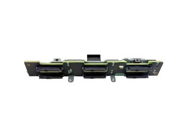 Backplane for Dell PowerEdge MX750c 6x2.5" SATA/SAS/NVMe 4HV8Y