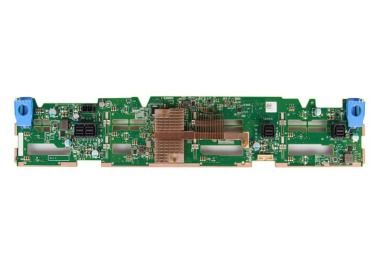 Backplane for Dell PowerEdge R540/R740xd/R7415 server 8N0NG