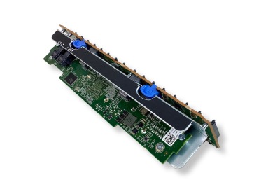 Backplane for Dell PowerEdge R730/R830 16x2.5" SATA/SAS 809G9