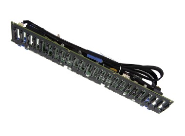 Backplane for Dell PowerEdge R730XD 24x2.5" server PGP6R
