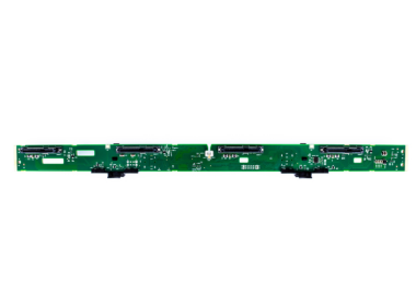 Backplane for Dell PowerEdge R730xd 4x3.5 4T7KV