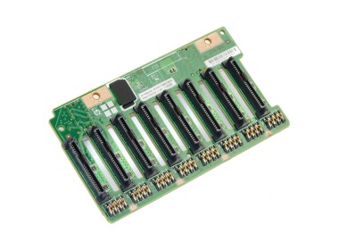 Backplane for HPE ProLiant DL380 G10 8x2.5" 832305-002
