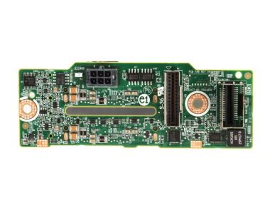 Backplane HPE ProLiant DL380 Gen10 2xSFF SAS 875064-001