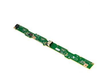 Backplane HPE ProLiant DL380 Gen10 4x3.5" 875082-001