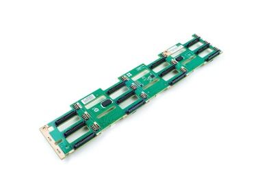 Backplane HPE ProLiant DL380 Gen9 12x3.5" 742794-001