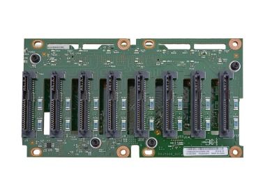 Backplane Lenovo IBM System x3650 M5 8x2.5" 00FK661