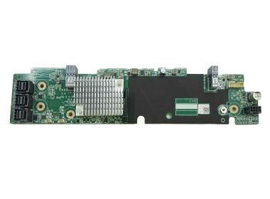 Backplane SAS Expander Dell PowerEdge R640/R440 10x2.5" SATA/SAS/NVMe 91P78