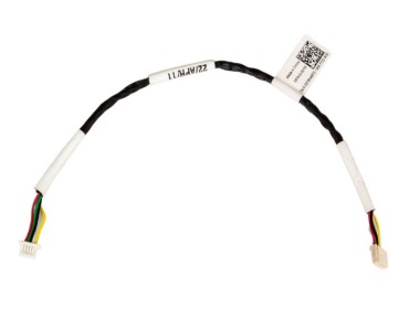 Battery cable Dell PowerEdge M610 7.5" J321M