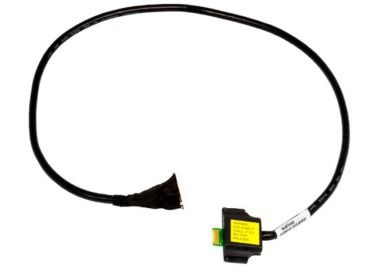 Battery cable HPE DL120 Gen5 23" 458943-003