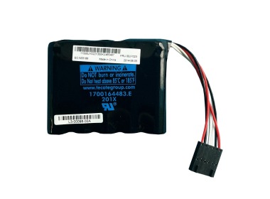 Battery IBM ServeRAID M5100 13.5V 6.4F 00JY023