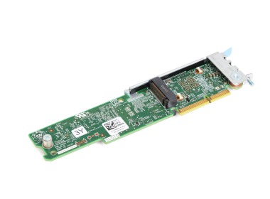 BOSS-N1 Card (ET) Dell PowerEdge G16 2xM.2 NVMe Gen 3.0 Extreme Temperature Heatsink M88HH