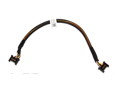 Câble d'alimentation Dell PowerEdge R510 10-PIN pour backplane 10" N374P