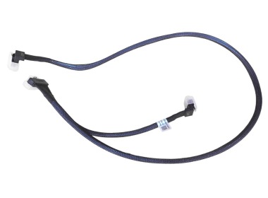 Câble Dell PowerEdge R7525/R750 12x3.5" DNJ3H