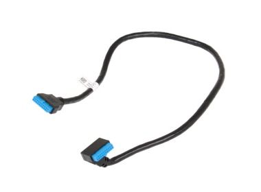 Cable Dell Precission T5820 T7820 front USB 3.0 type A NP53X