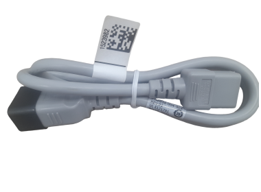 Cable EMC C19-C20 038-004-807